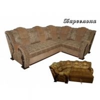 Угловой диван-кровать Барселона