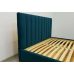 Двоспальне ліжко Амелия-1 з підйомним механізмом 180*200 см