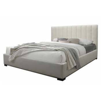 Двоспальне ліжко Амелія-1 з підйомним механізмом 180*200 см