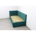 Односпальне ліжко Баффі з додатковим спальним місцем 90*200см