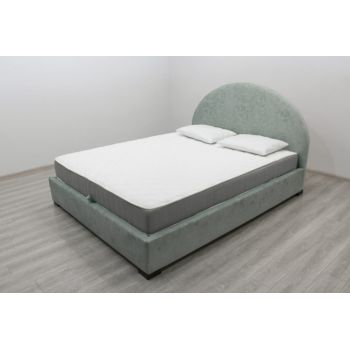 Двоспальне ліжко Бэль з підйомним механізмом 160*200 см