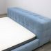 Двуспальная кровать Билли с подъемным механизмом 160*200 см