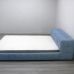 Двоспальне ліжко Біллі з підйомним механізмом 160*200 см