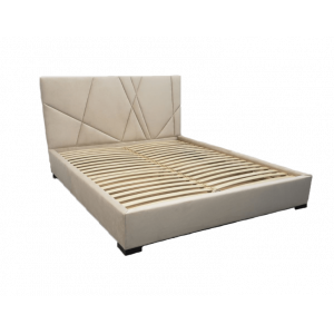 Двоспальне ліжко Блум з підйомним механізмом 160*200 см
