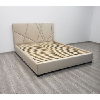 Двоспальне ліжко Блум з підйомним механізмом 180*200 см