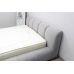 Двоспальне ліжко Бонні з підйомним механізмом 180*200 см