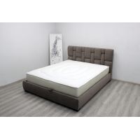 Двоспальне ліжко Брюссон з підйомним механізмом 180*190-200 см