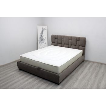 Двоспальне ліжко Брюссон з підйомним механізмом 180*190-200 см