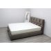 Двоспальне ліжко Брюссон з підйомним механізмом 160*190-200 см