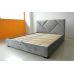 Двоспальне ліжко Сіті з підйомним механізмом 180*200 см