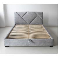 Двуспальная кровать Сити с подъемным механизмом 160*200 см