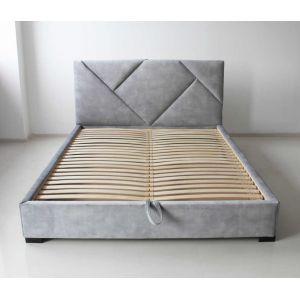Двоспальне ліжко Сити з підйомним механізмом 160*200 см