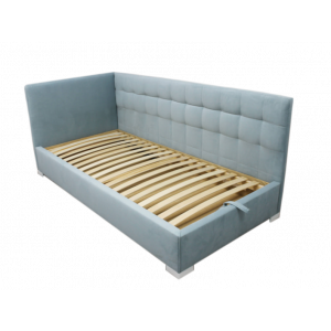 Односпальне ліжко Дора з підйомним механізмом 90*200 см