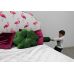 Односпальне ліжко Elie (Еллі) з підйомним механізмом 90*200 см