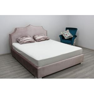 Двуспальная кровать Elie (Элли) с подъемным механизмом 180*200 см