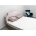 Двуспальная кровать Elie (Элли) с подъемным механизмом 160*200 см
