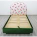 Полуторне ліжко Elie (Элли) з підйомним механізмом 120*200 см