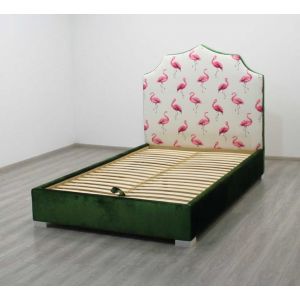 Односпальне ліжко Elie (Еллі) з підйомним механізмом 90*200 см