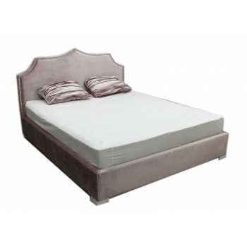 Двуспальная кровать Elie (Элли) с подъемным механизмом 160*200 см