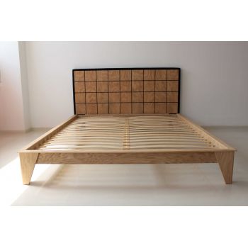 Двоспальне ліжко Enjoy (Енджой) 160*200 см
