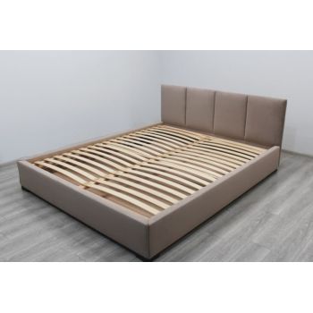 Двоспальне ліжко Фабіо з підйомним механізмом 160*200 см