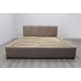 Двуспальная кровать Фабио с подъемным механизмом 160*200 см