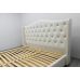 Двоспальне ліжко Голд з підйомним механізмом 160*200 см