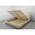 Двоспальне ліжко Голд з підйомним механізмом 160*200 см