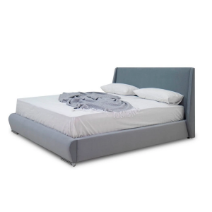 Півтораспальне ліжко Грета з підйомним механізмом 120*190-200 см