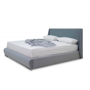 Односпальная кровать Грета с подъемным механизмом 90*190-200 см