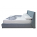 Односпальне ліжко Грета з підйомним механізмом 90*190-200 см