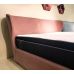 Двоспальне ліжко Ханни з підйомним механізмом 180*200 см
