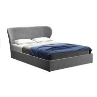 Двоспальне ліжко Ханні з підйомним механізмом 160*200 см