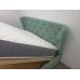Двоспальне ліжко Iris (Ірис) з підйомним механізмом 160*200 см