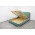 Двоспальне ліжко Iris (Ирис) з підйомним механізмом 180*200 см