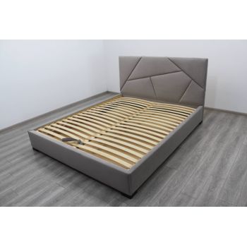 Двуспальная кровать Izi (Изи) с подъемным механизмом 160*200 см