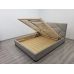Двоспальне ліжко Izi (Ізі) з підйомним механізмом 180*200 см