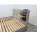 Двоспальне ліжко Izi (Ізі) з підйомним механізмом 160*200 см