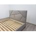 Двуспальная кровать Izi (Изи) с подъемным механизмом 180*200 см