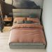 Двуспальная кровать Джойс с подъемным механизмом 180*200 см
