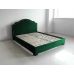 Двоспальне ліжко Кайли з підйомним механізмом 160*200 см