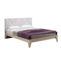 Двоспальне ліжко Кайзер Сіті 160*200 см
