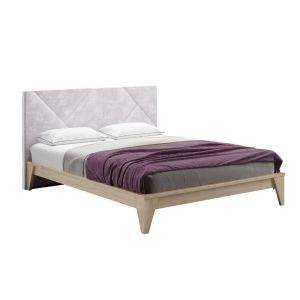 Двоспальне ліжко Кайзер Сіті 180*200 см