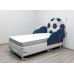 Односпальне ліжко Кідс 80-90*180 см