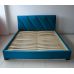 Двуспальная кровать Клио с подъемным механизмом 160*200 см