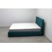 Двоспальне ліжко Крістал з підйомним механізмом 180*200 см