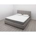 Двоспальне ліжко Кристиан з підйомним механізмом 160*200 см