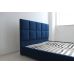 Двоспальне ліжко Ларс з підйомним механізмом 160*200 см