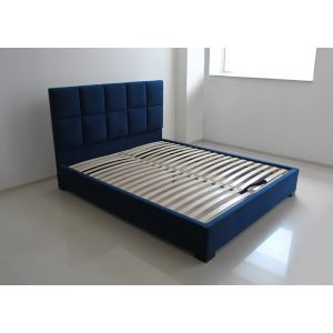 Двуспальная кровать Ларс с подъемным механизмом 160*200 см