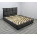 Двуспальная кровать Ларс с подъемным механизмом 180*200 см